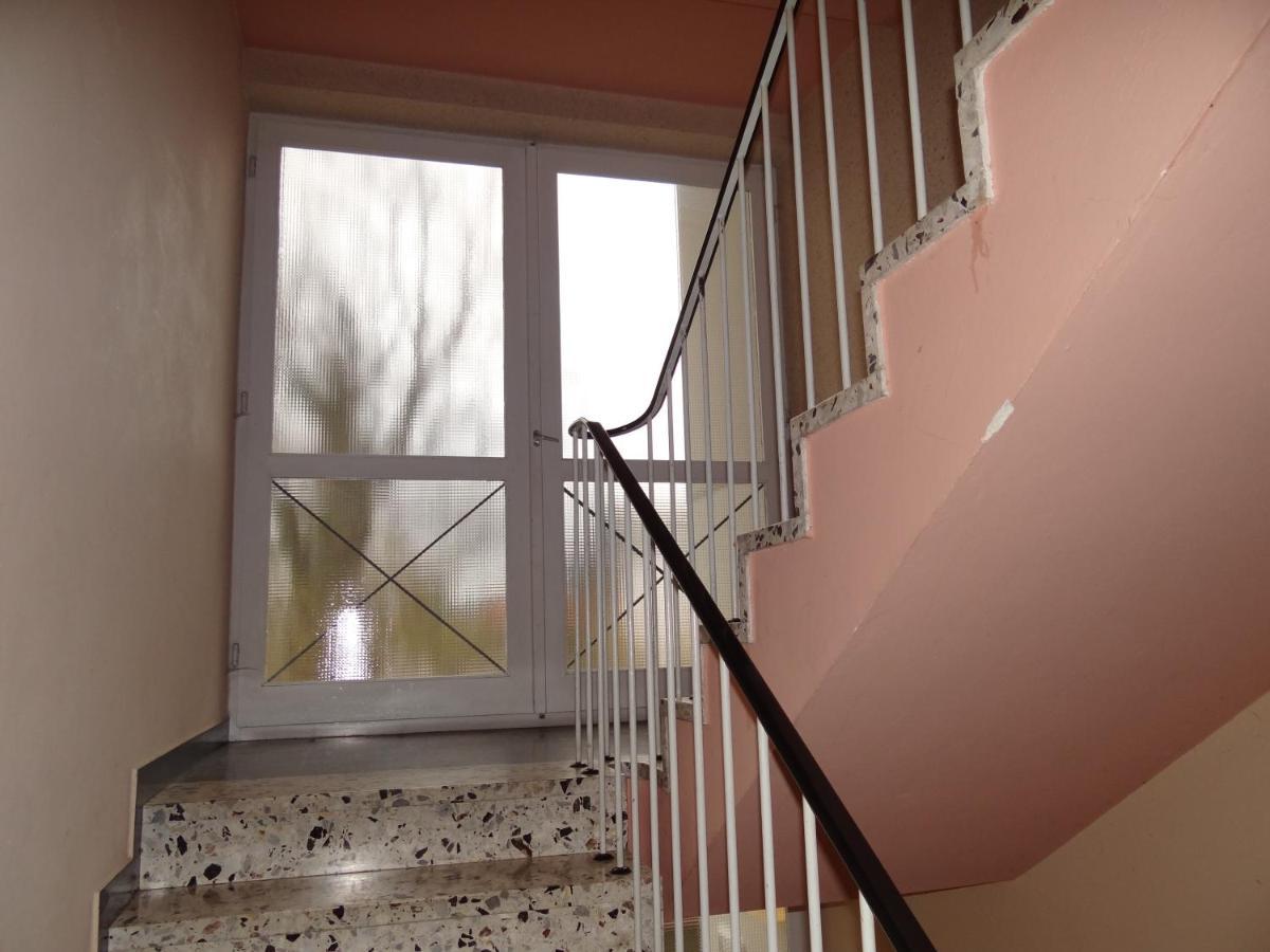 Ferienappartement Thumseestrasse Bad Reichenhall Exterior foto