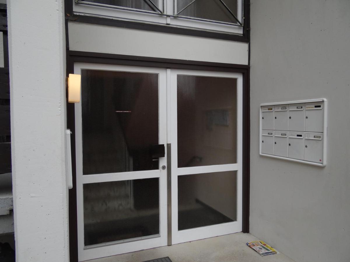 Ferienappartement Thumseestrasse Bad Reichenhall Exterior foto