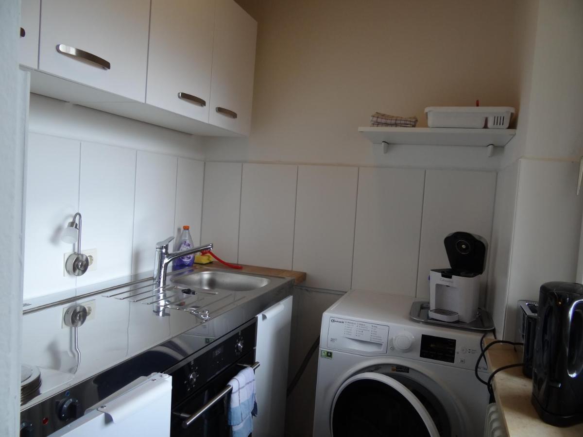 Ferienappartement Thumseestrasse Bad Reichenhall Exterior foto