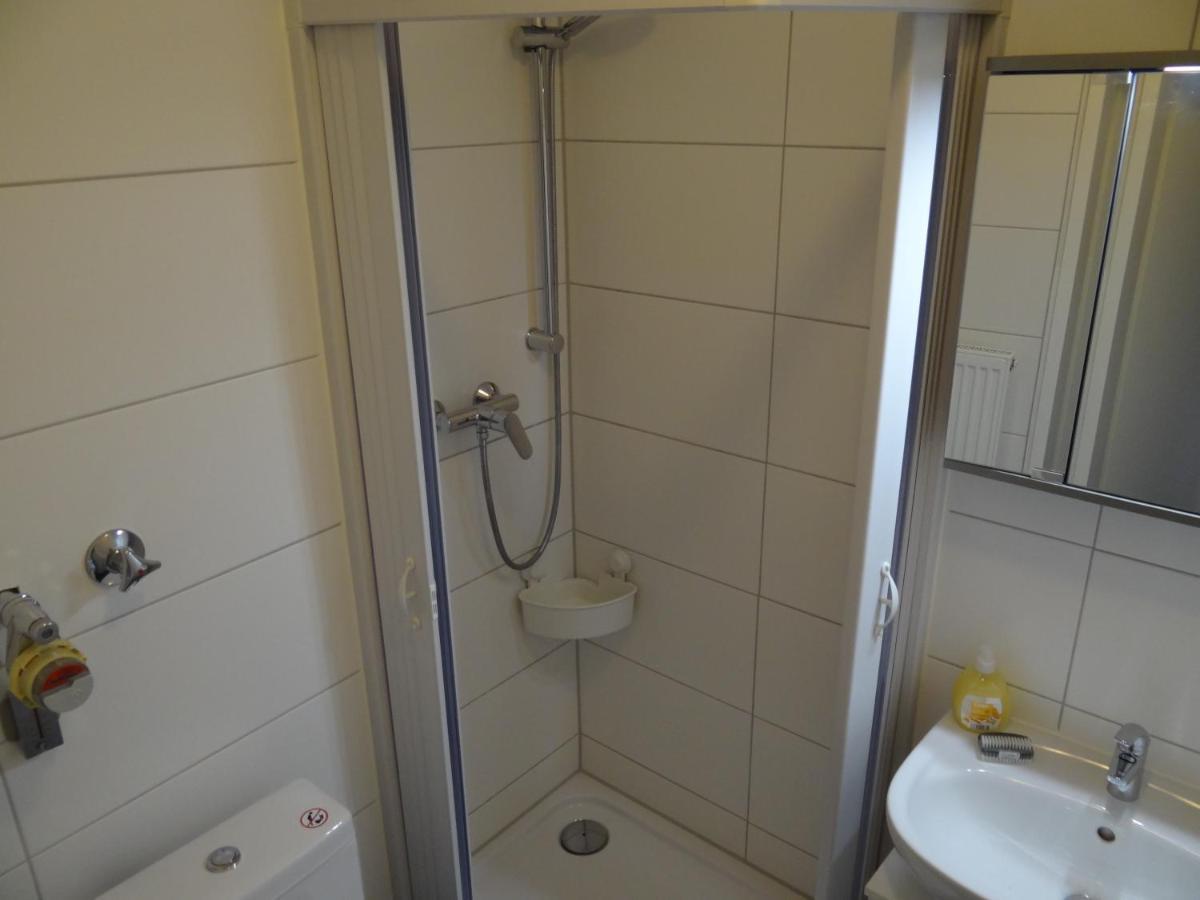 Ferienappartement Thumseestrasse Bad Reichenhall Exterior foto
