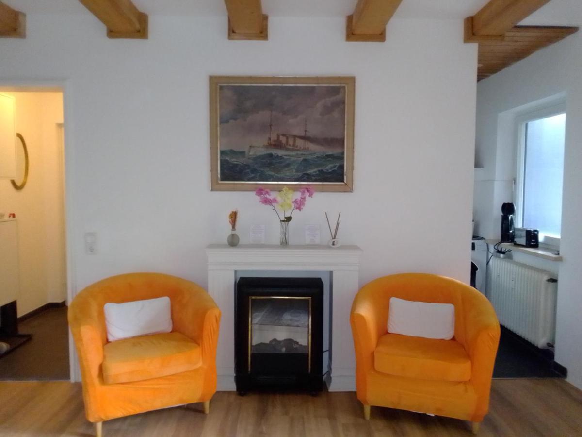 Ferienappartement Thumseestrasse Bad Reichenhall Exterior foto
