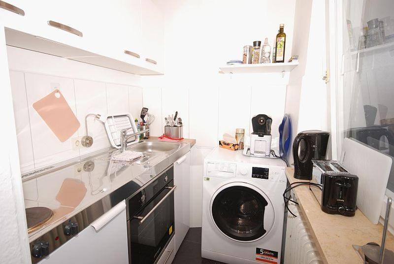 Ferienappartement Thumseestrasse Bad Reichenhall Exterior foto